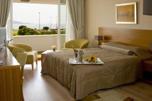 Dragos Meer Hotel Istanbul Ruang foto